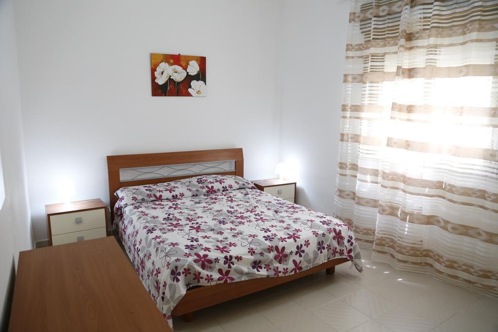 Villa Giu, Indipendent Villa Near Airport And Sea Cinisi Rom bilde