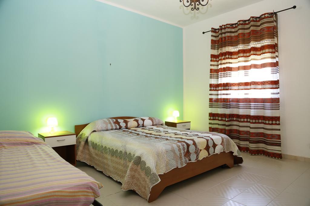 Villa Giu, Indipendent Villa Near Airport And Sea Cinisi Rom bilde