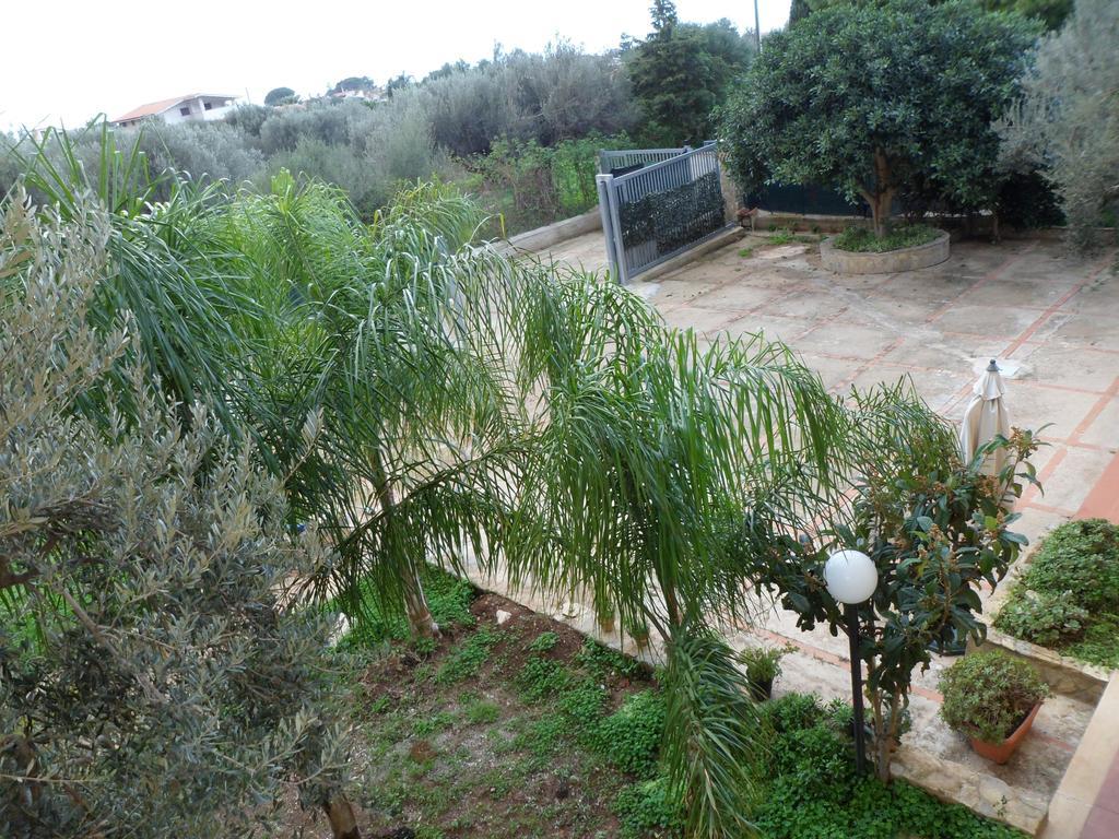 Villa Giu, Indipendent Villa Near Airport And Sea Cinisi Rom bilde
